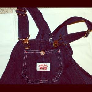 Overalls